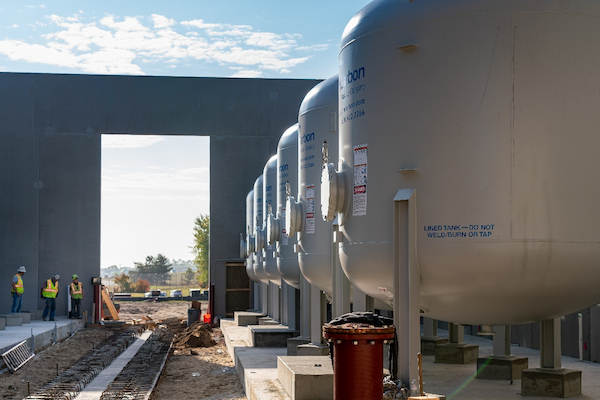 Barr helped the City of Bemidji identify short- and long-term responses to PFAS.